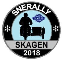 regelsæt Snerally